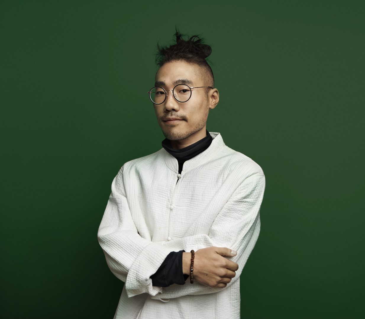 Work hard, be kind, and amazing things will happen